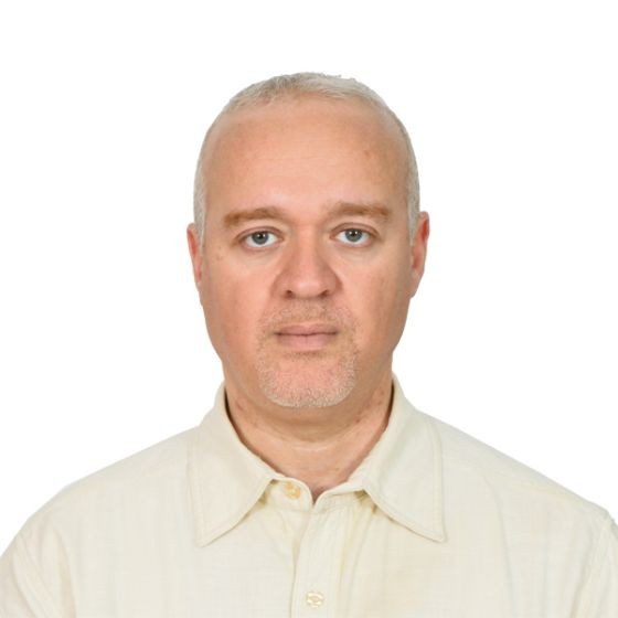 Farouk Ança - Photo de profil